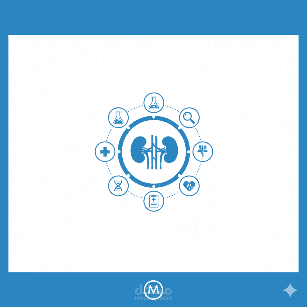 دليل فني وتثقيفي لاختبارات وظائف الكلى (KFTs)