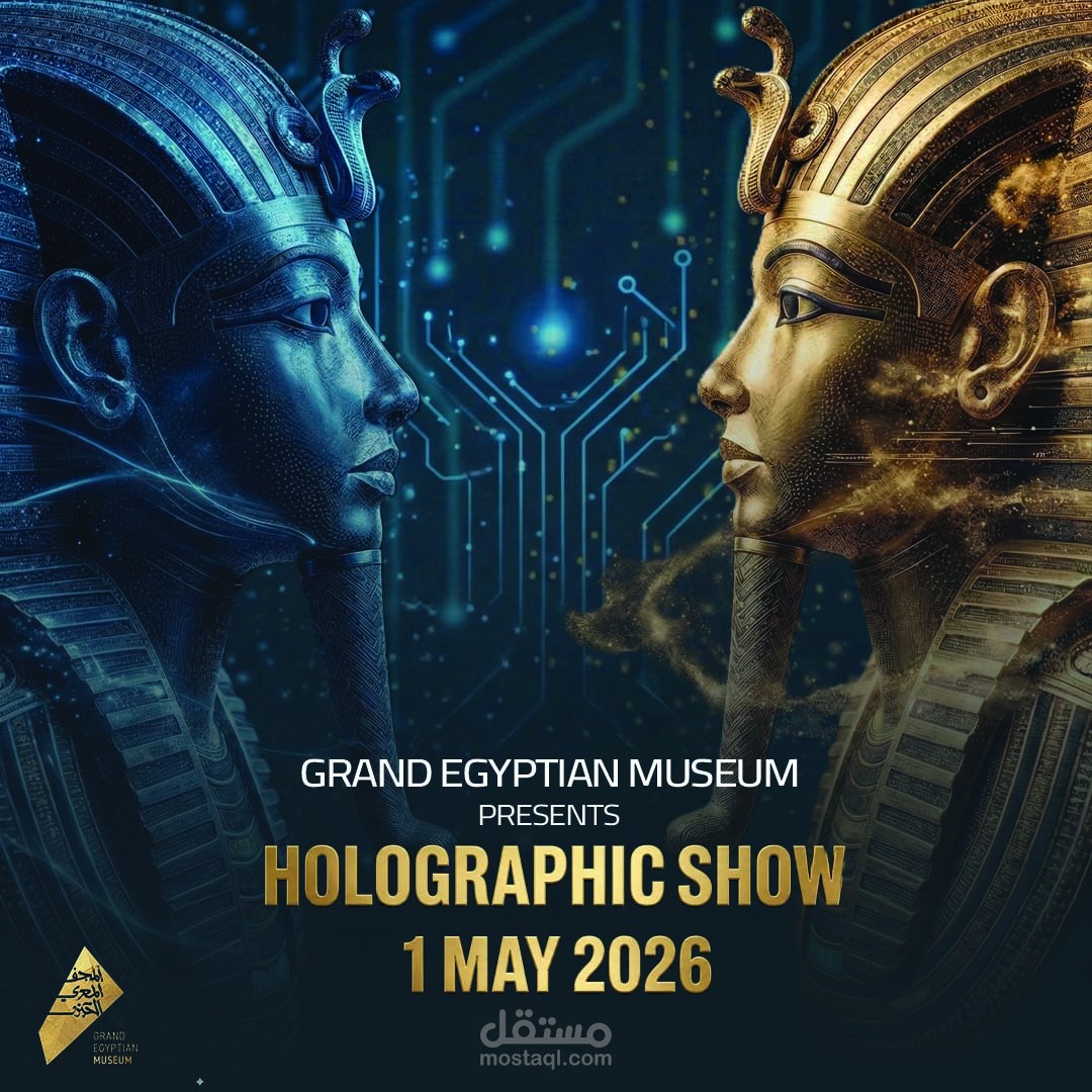 تصميم لسوشيال ميديا  Ads