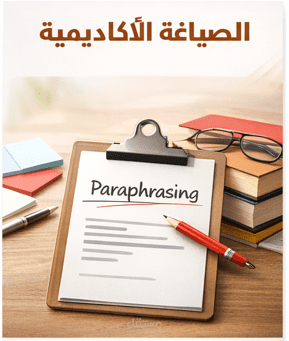 إعادة الصياغة الأكاديمية