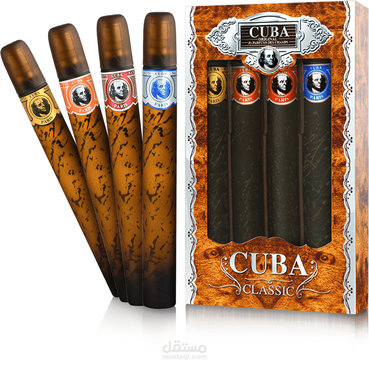 التعديل على صور المنتجات وتفريغها