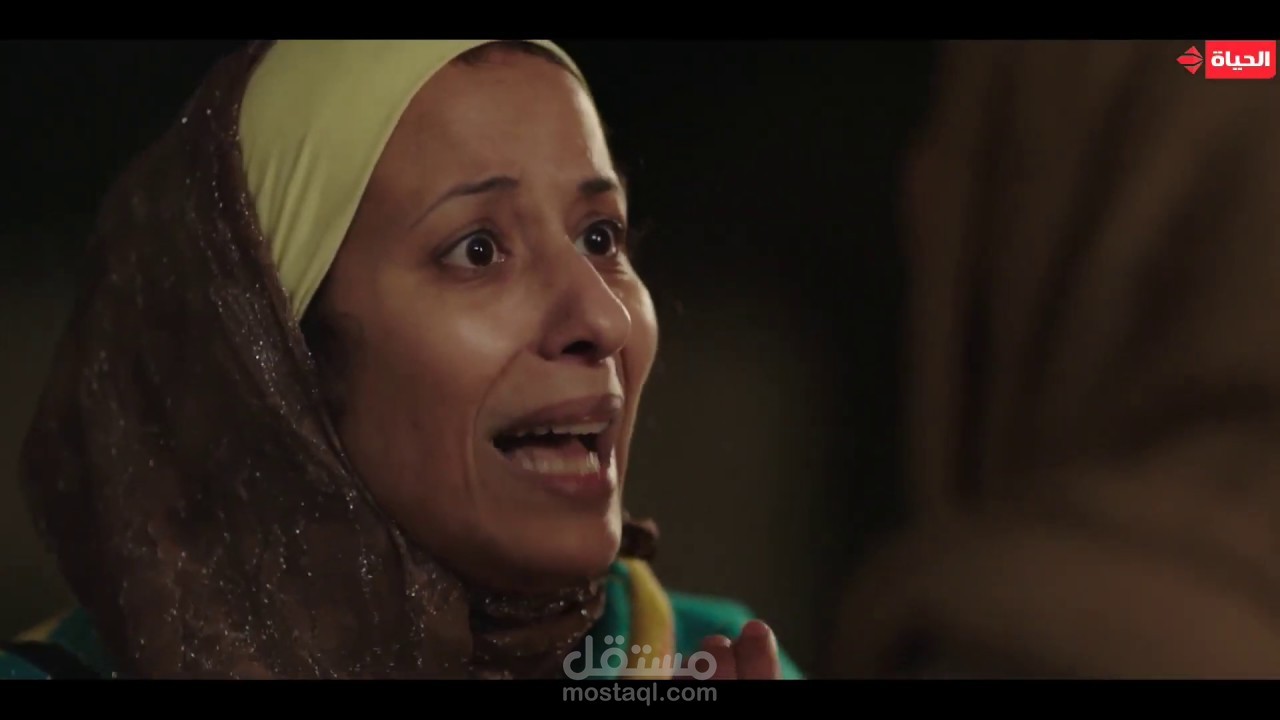 تحليل فني لأعمال الممثلة دنيا ماهر