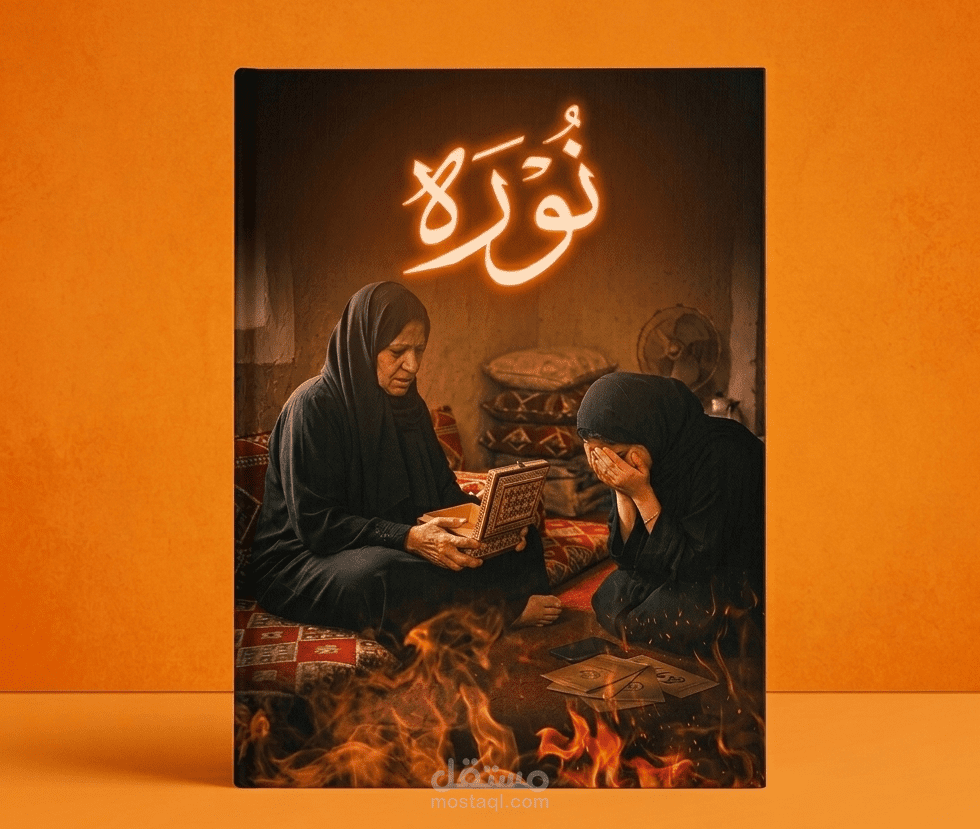 كتابة قصة قصير باللهجة السعودية | دراما