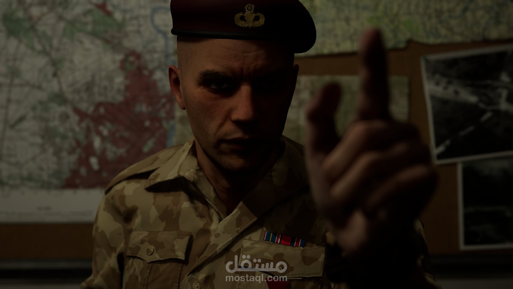 سقوط بيجار
