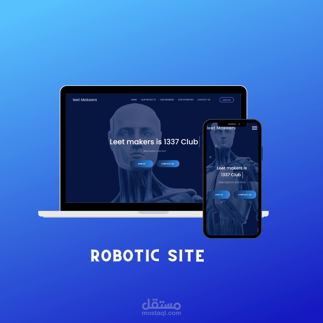 leet Makers for Company