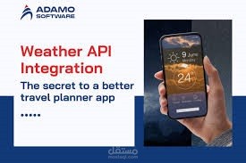 Python Weather API & Automated Email Notification System