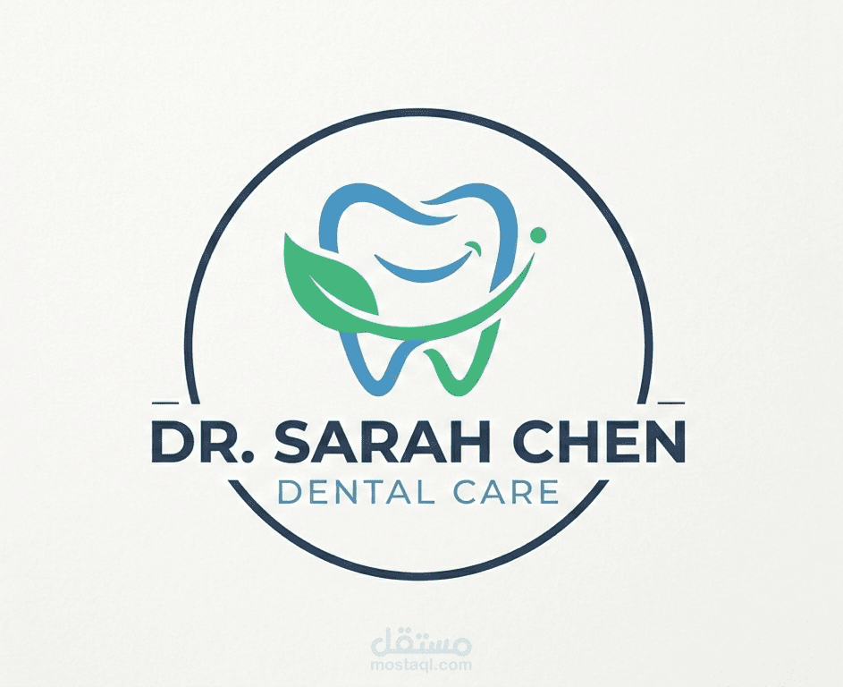 Dentist Logo