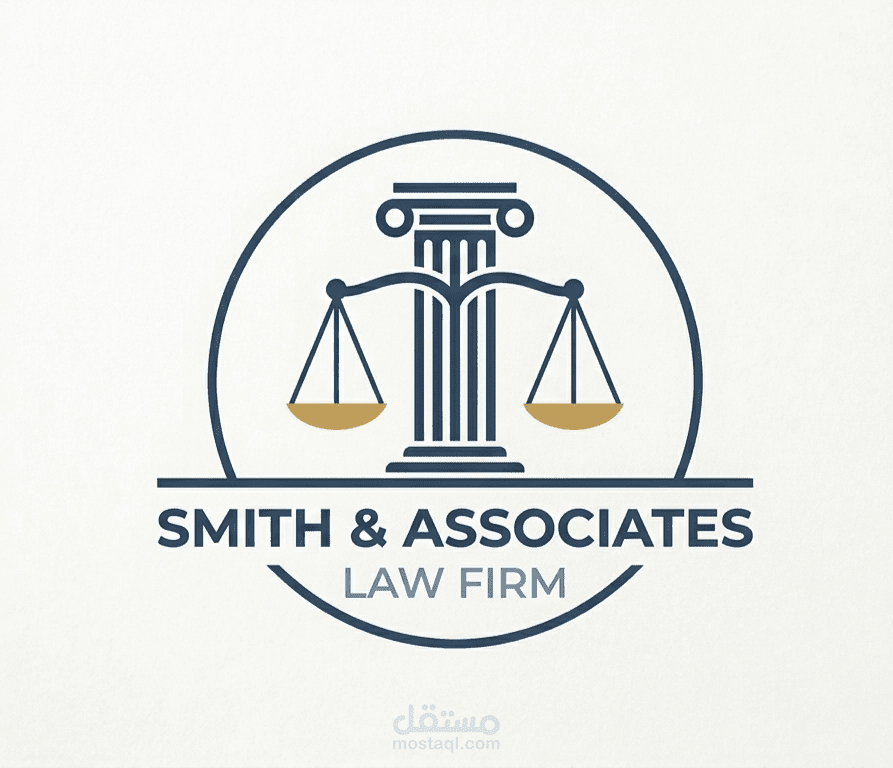 Lawyer Logo
