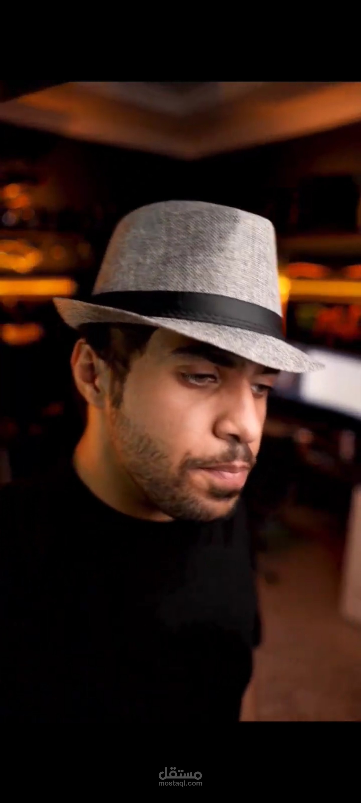 مونتاج فيديوهات