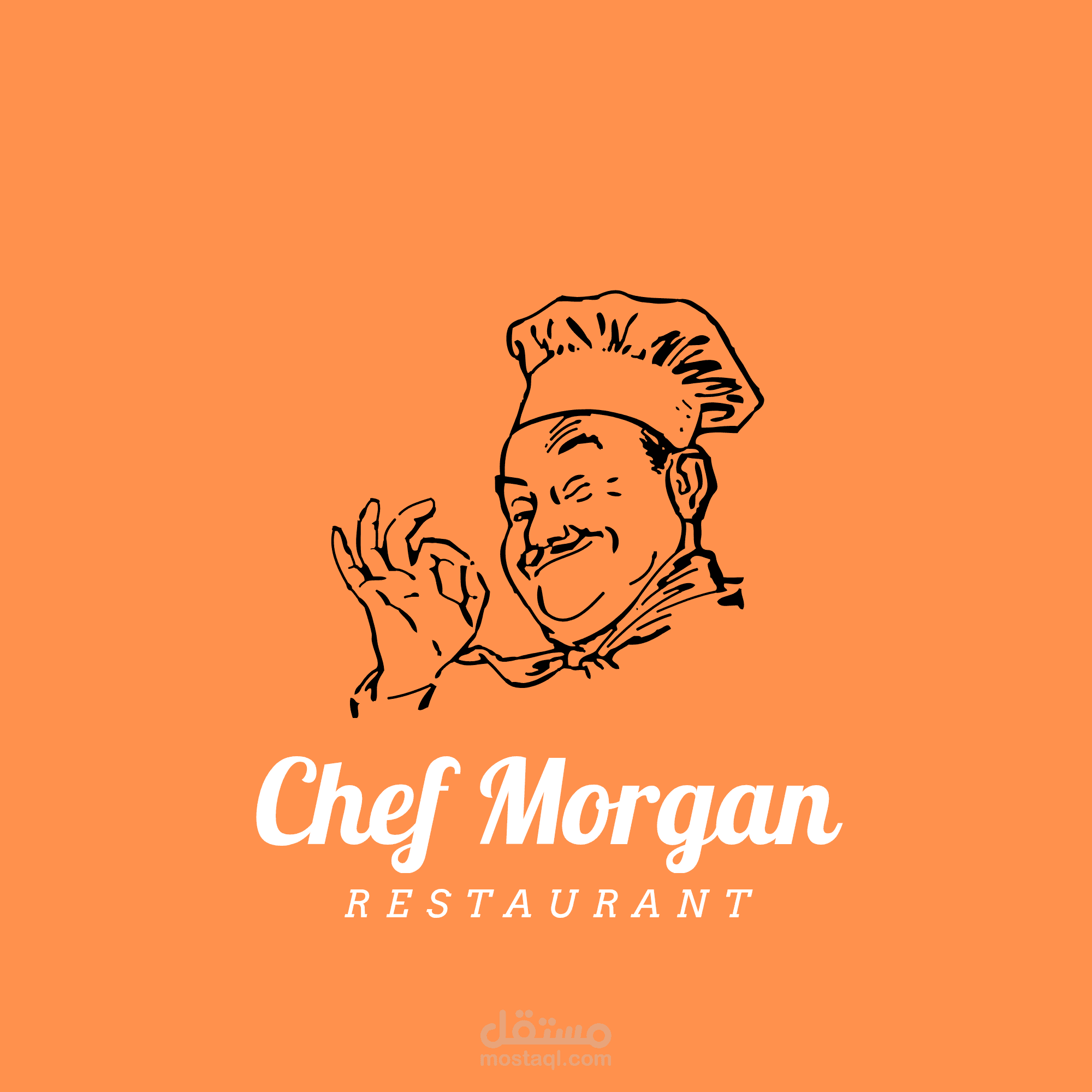 تصميم شعارات