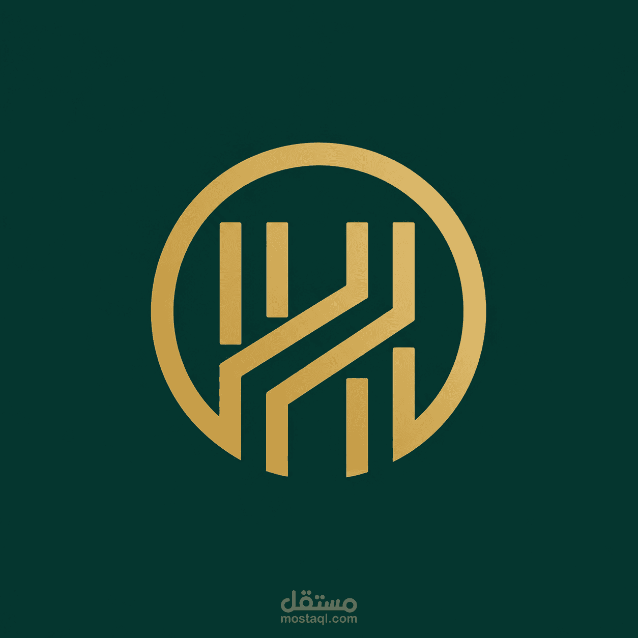 تصميم ملف تعريفي احترافي لشركة Hamat