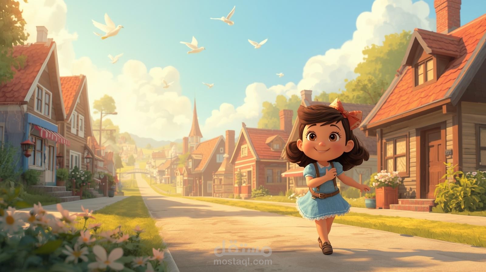 تصميم انمشين3d