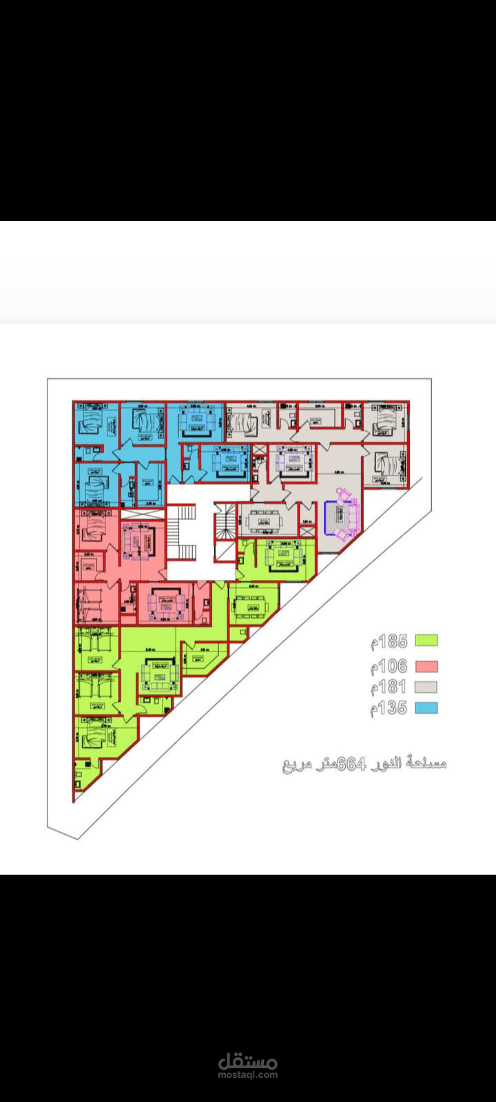 رسم الرسومات باستخدام برنامج الاتوكاد وتحويلها الى برنامج الريفيت للتصميم