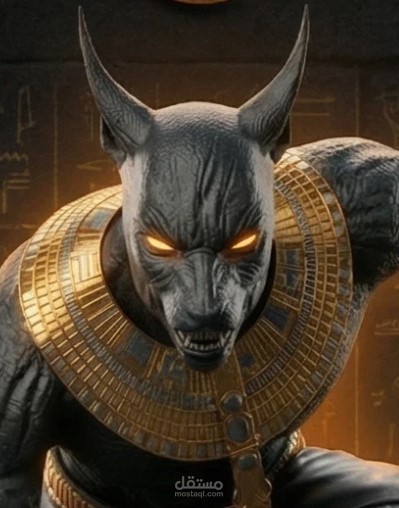 Anubis