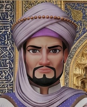 شخصيات متنوعة