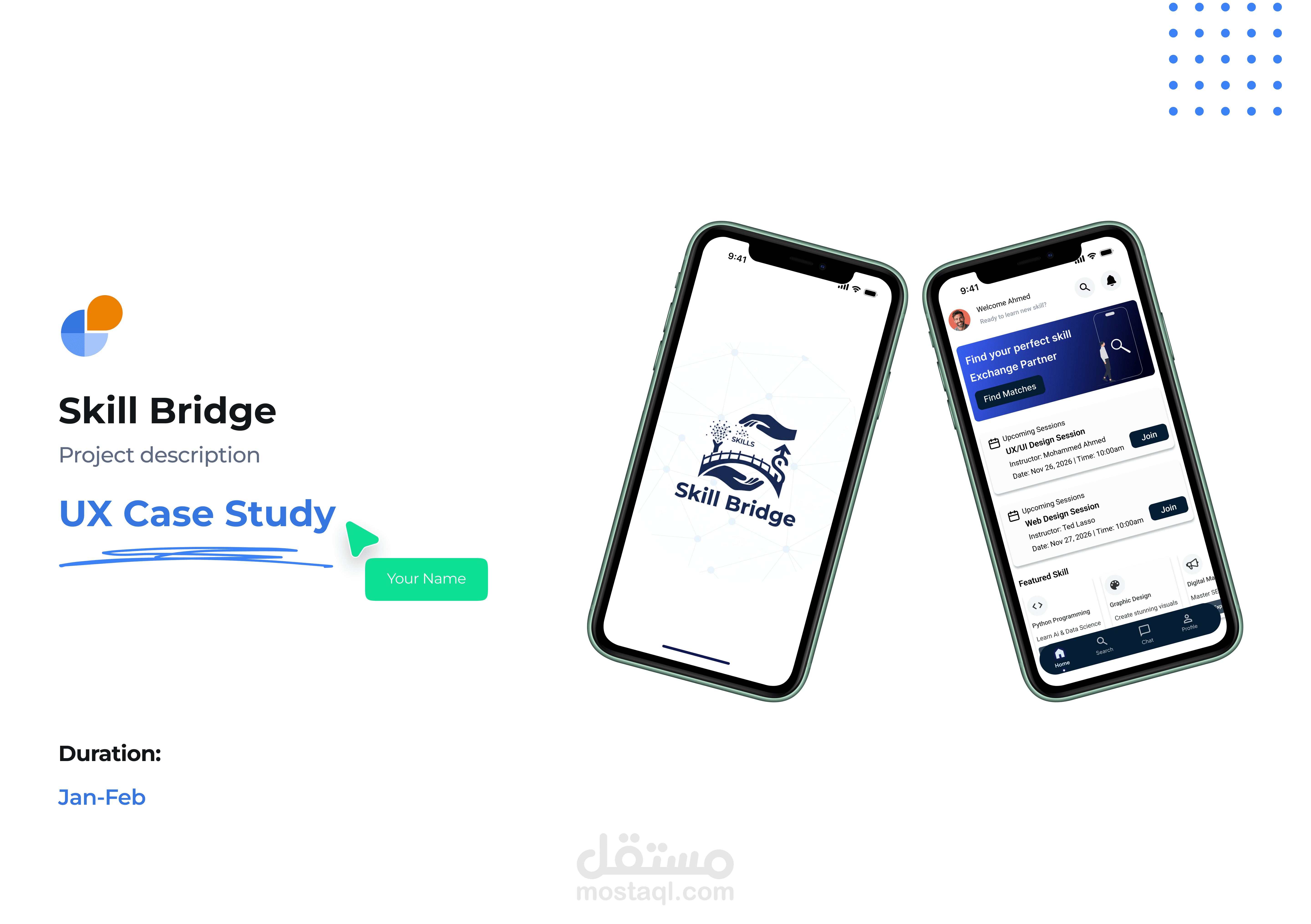 تصميم واجهة وتجربة المستخدم (UI/UX) لموقع حجز فنادق فاخرة - Otely