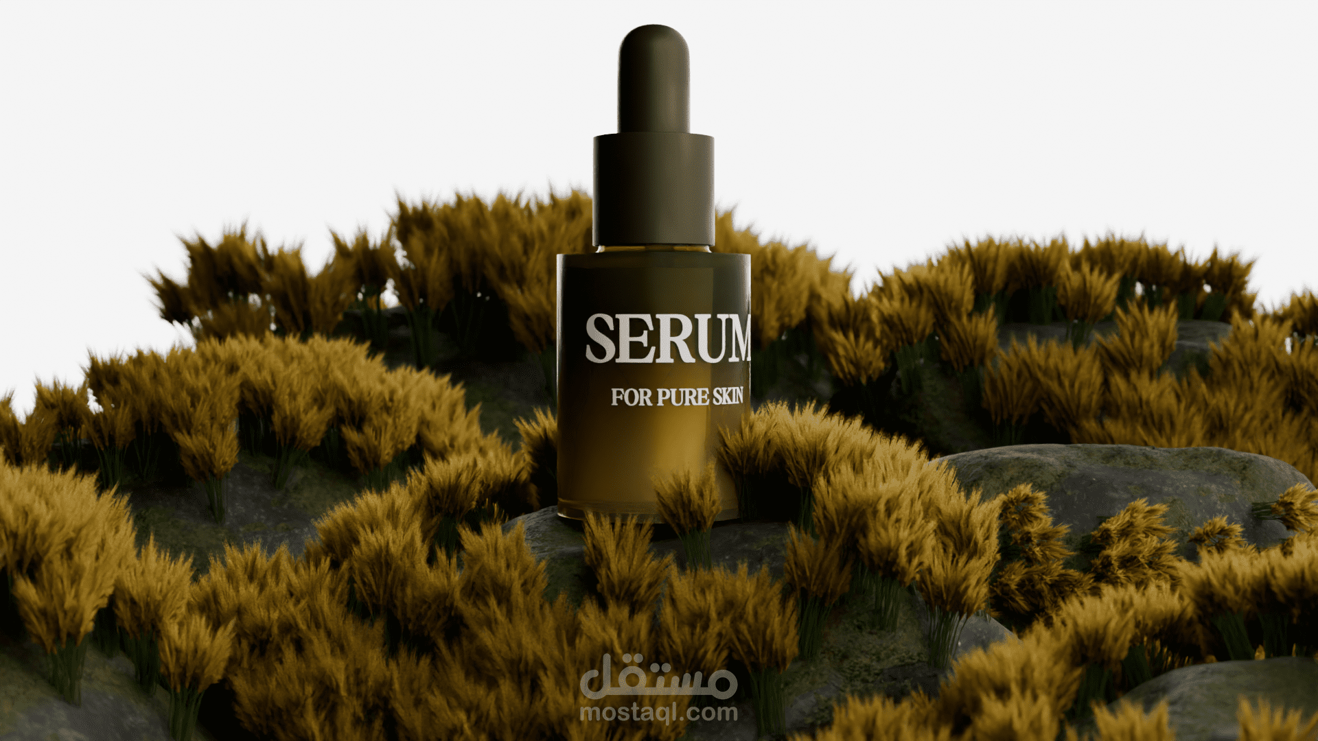 serum for dry skin