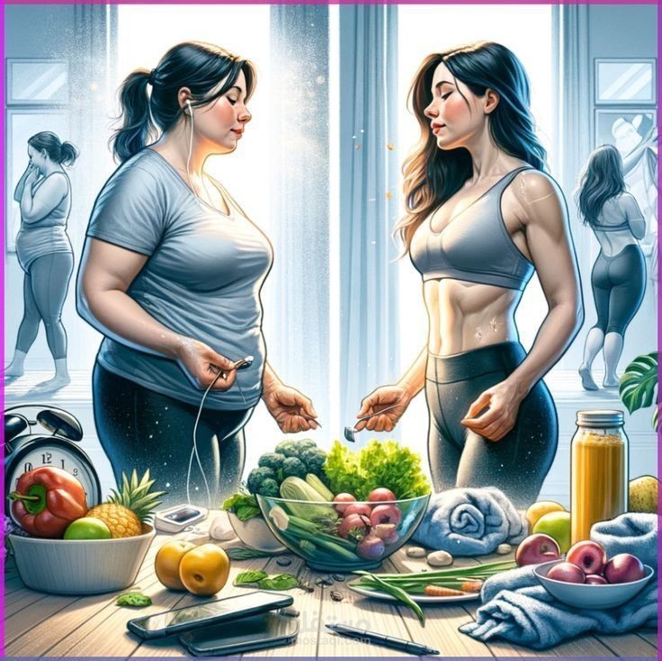 كتابة مقالات صحية وجمالية عن الرشاقة والجمال بأسلوب احترافي وجذاب