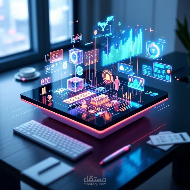 التكنولوجيا الحديثة كيف غيرت حياتنا اليومية