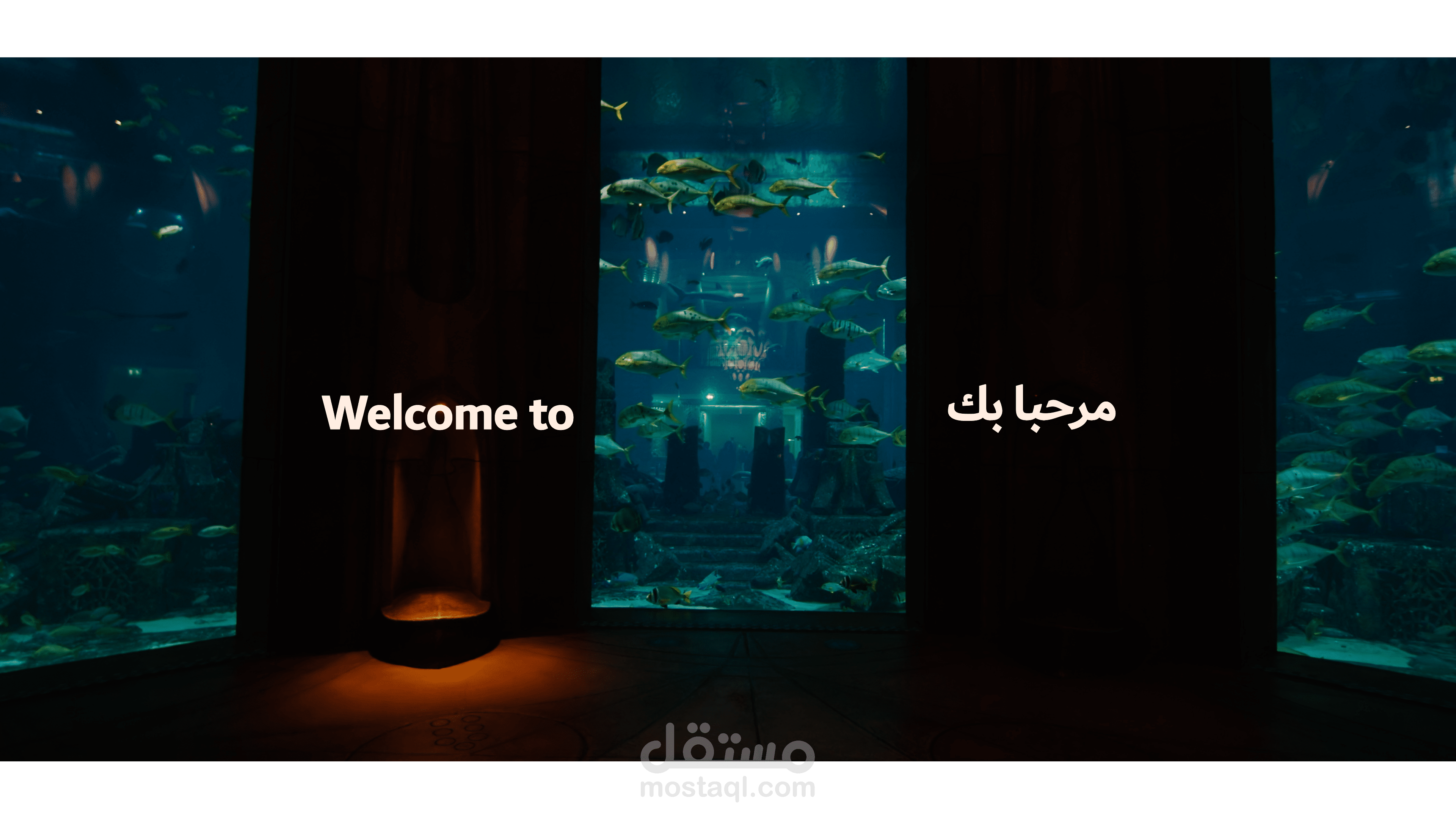 Travel is life" App Cinematic Promotional Video"