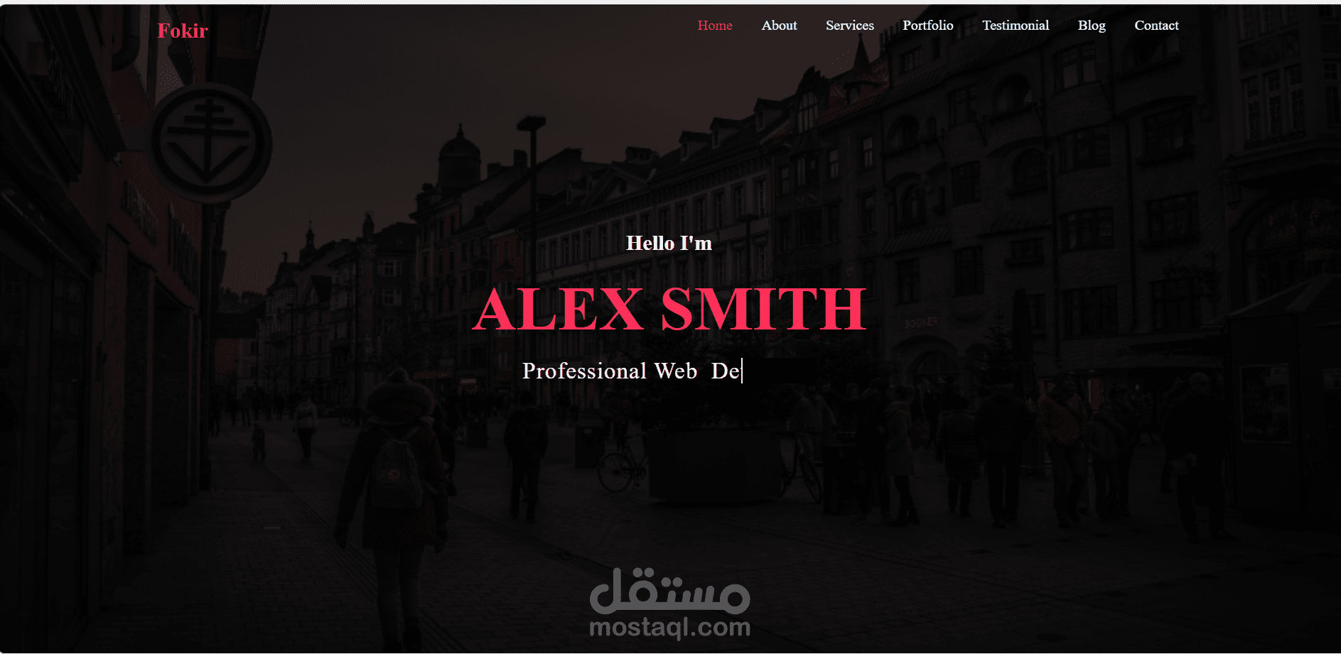 portfolio-web