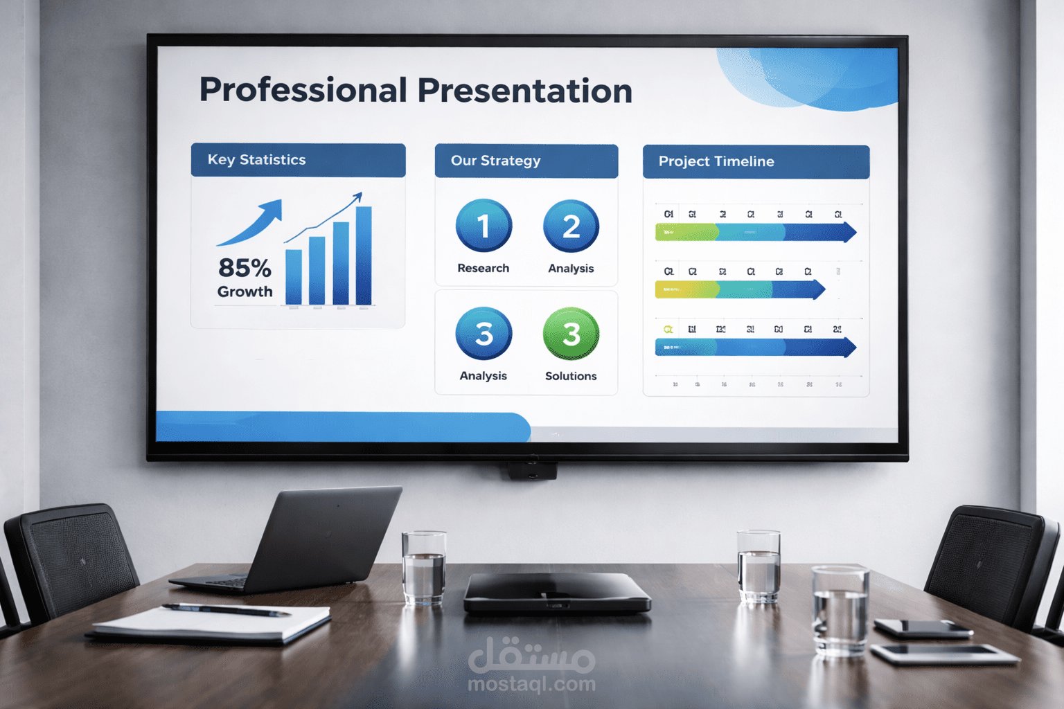 Presentation