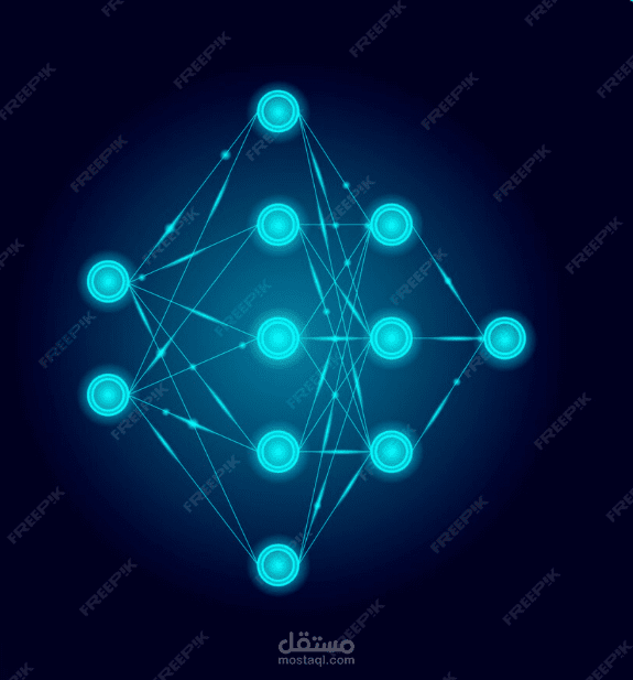 نظام ذكي لتحليل الأداء البدني والتصنيف الرياضي باستخدام تعلم الآلة (AI/ML)