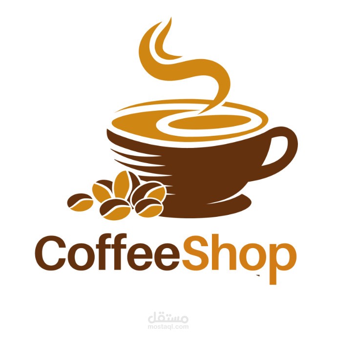 تحليل بيانات و عمل لوحة تحكم تفاعلية لتحليل مبيعات وأداء مقهى (Coffee Shop Sales Dashboard) باستخدام Excel