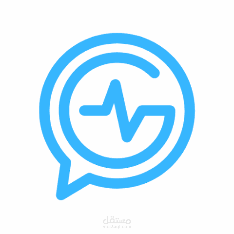 DoctorVoice - تطبيق الرعاية الصحية الصوتية