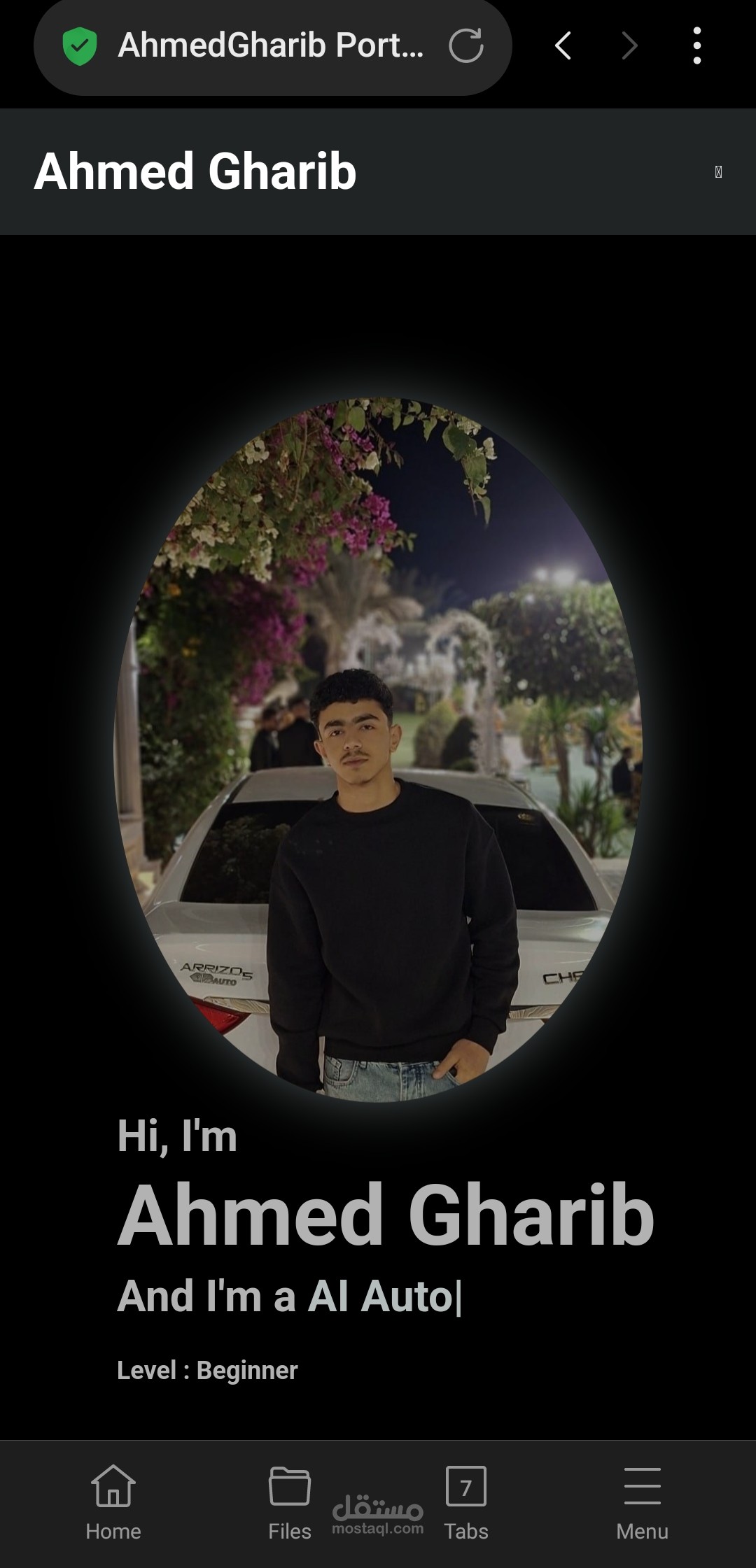 Portfolio