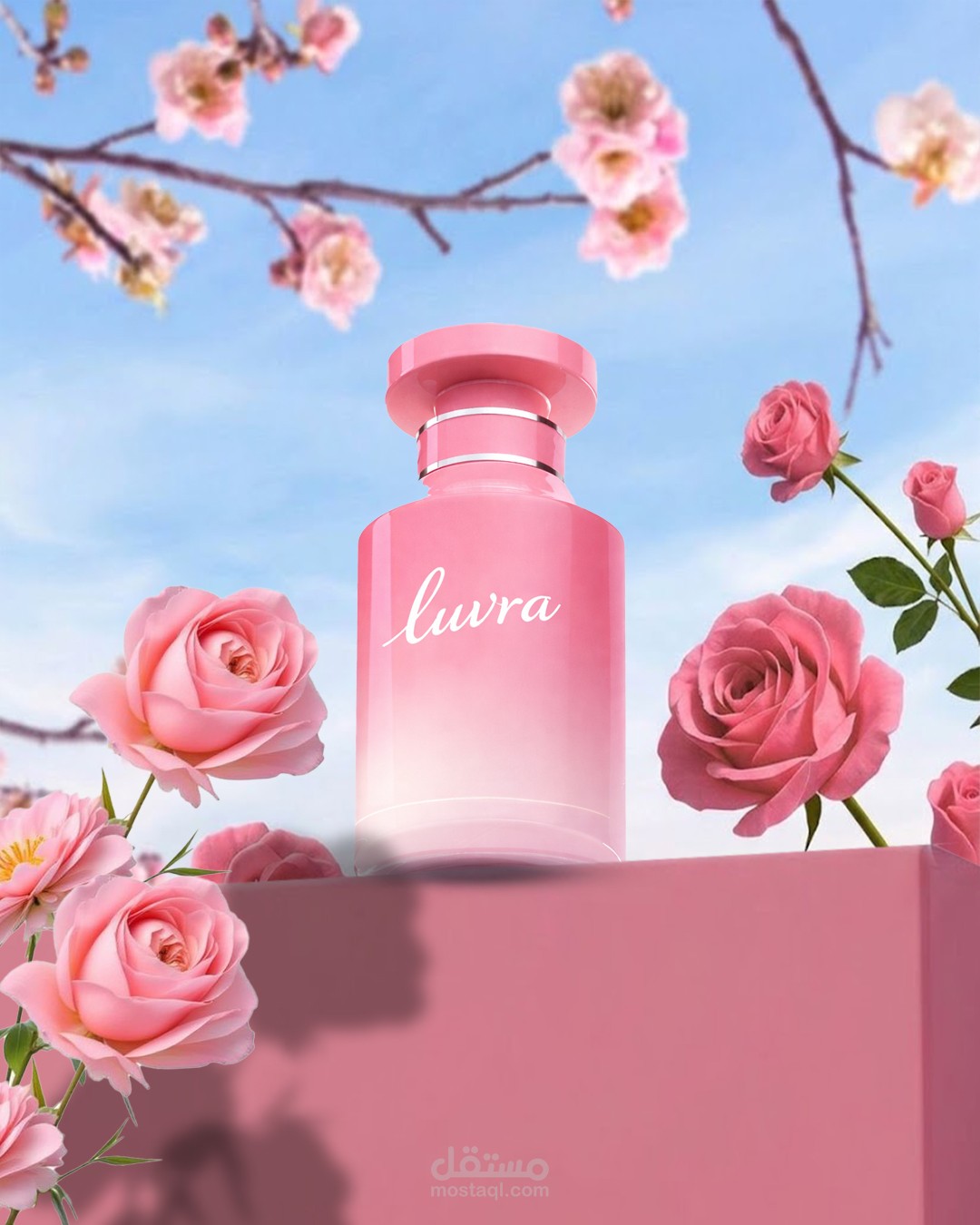 Social Media Post Design