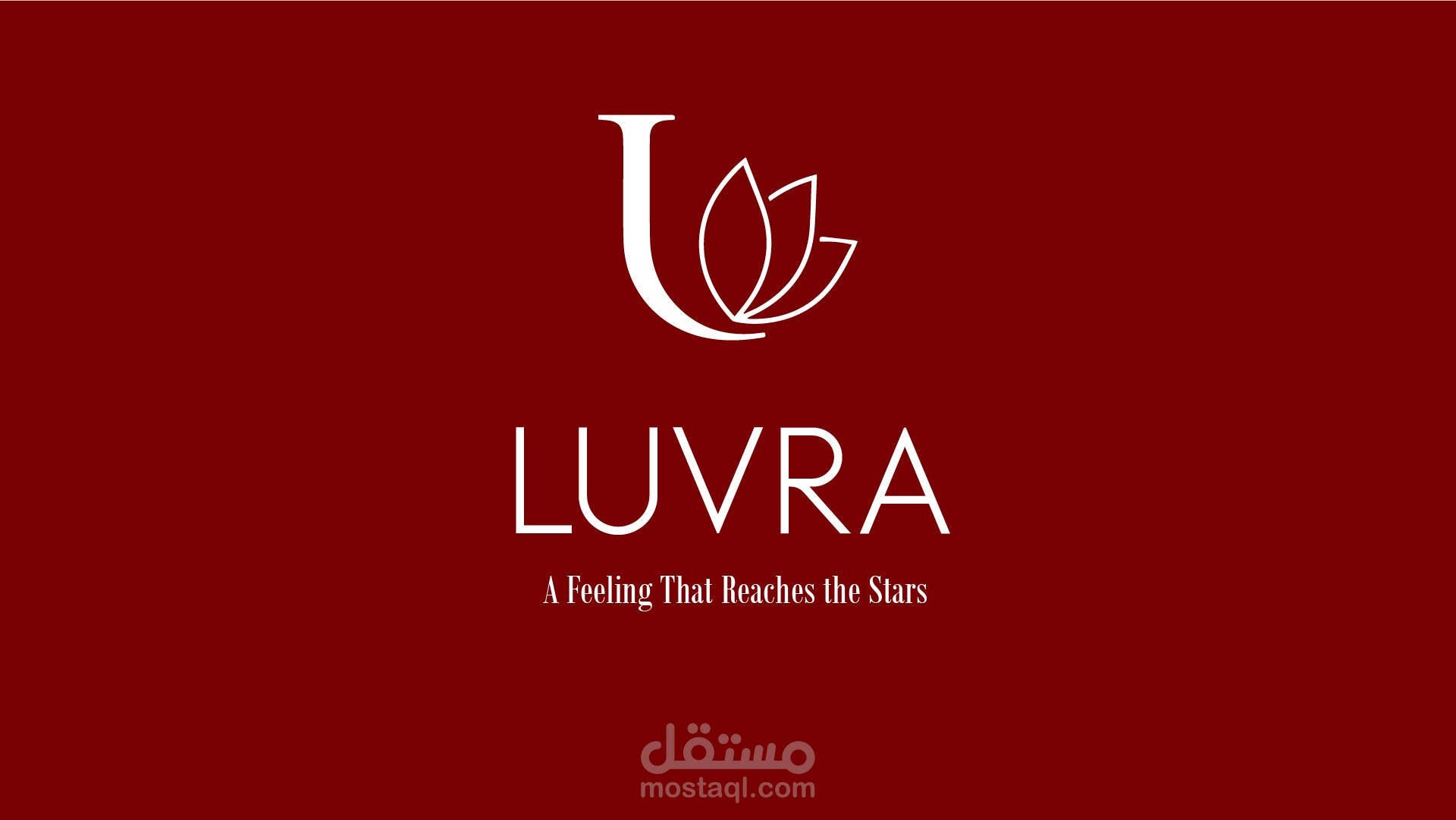 Luvra – Printed Materials