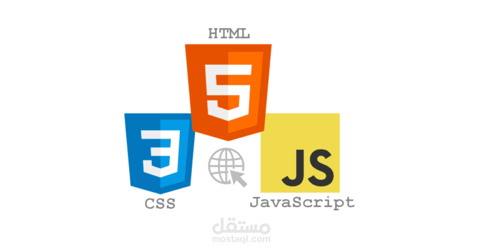 متجر إلكتروني احترافي بتصميم Responsive بـ HTML CSS JavaScript