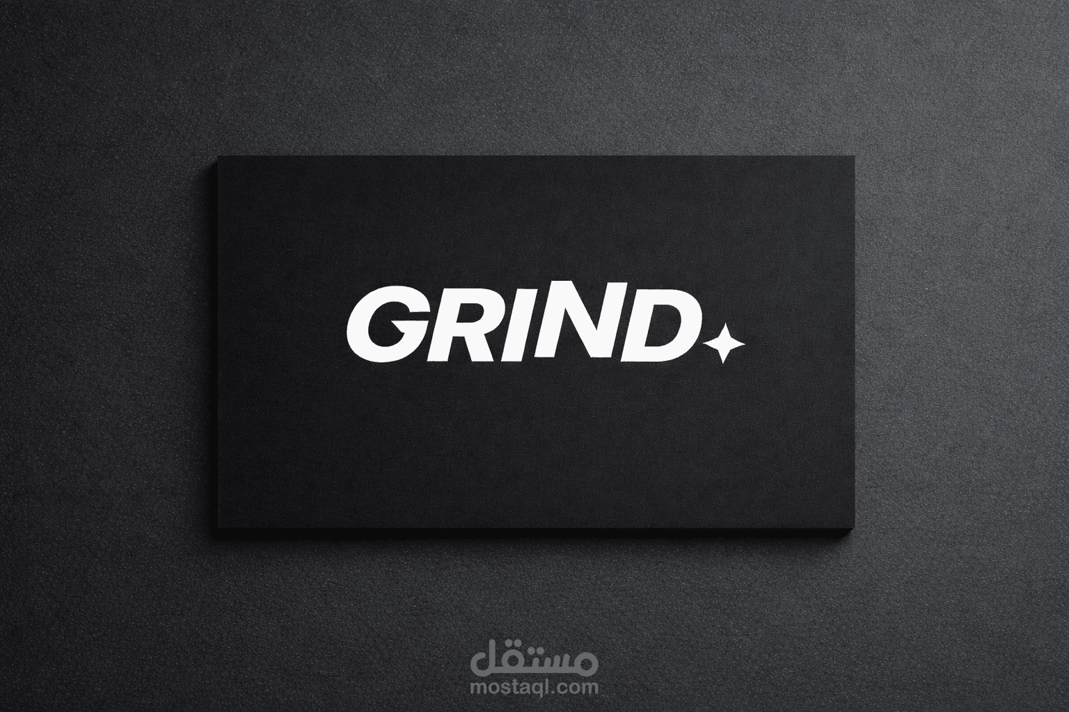 grind