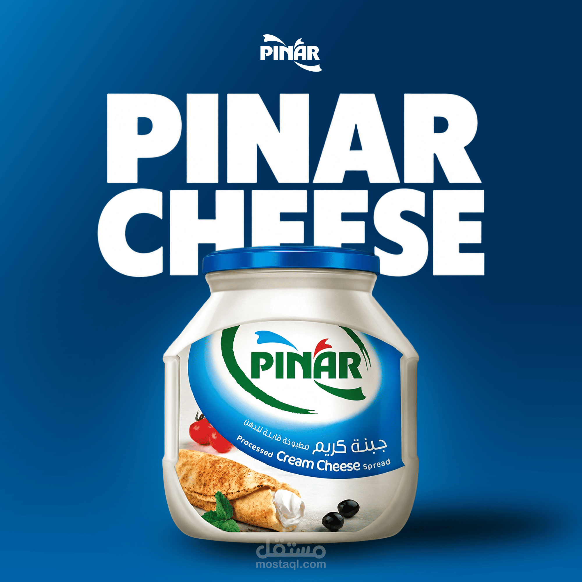 Pinar Social Media
