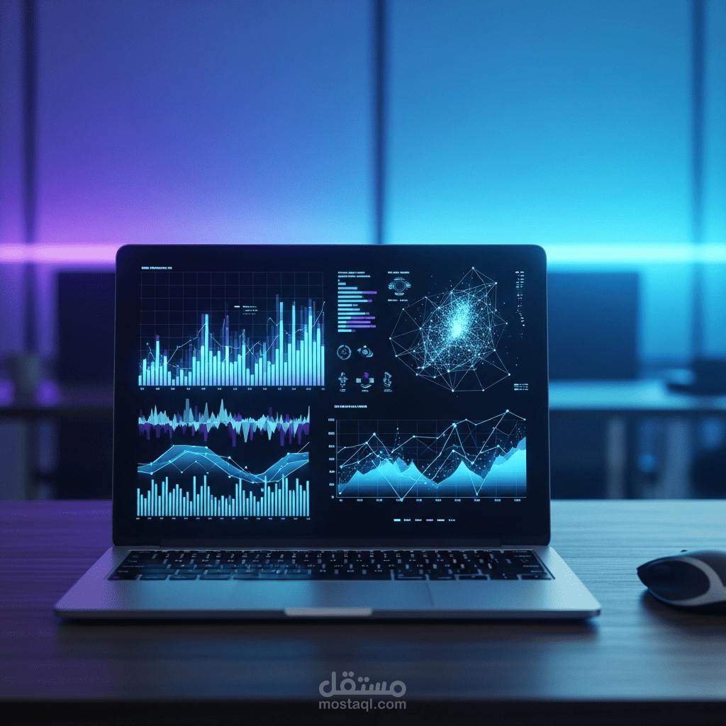 Europe Sales Dashboard