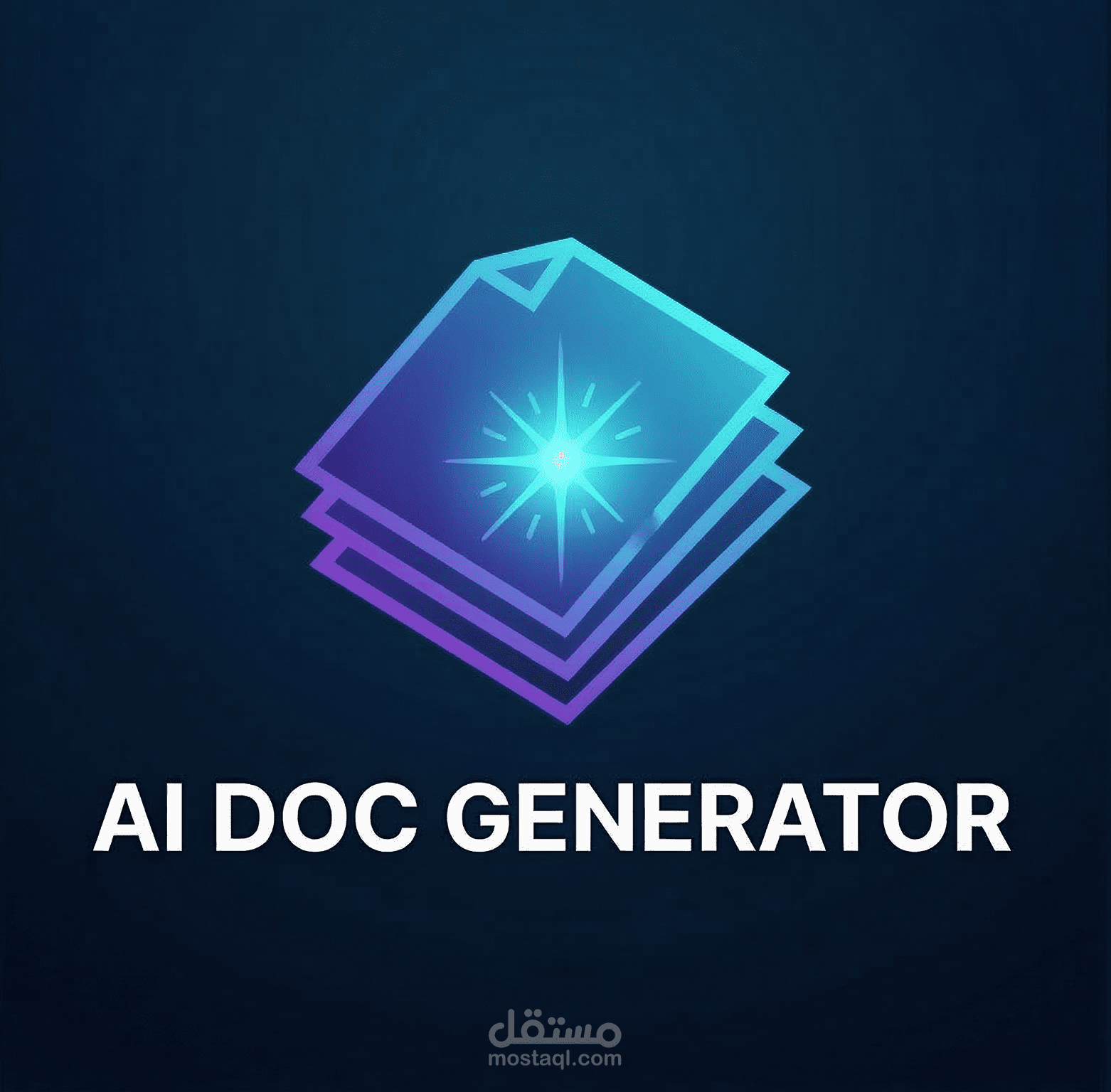 AI-Powered Document Generation System