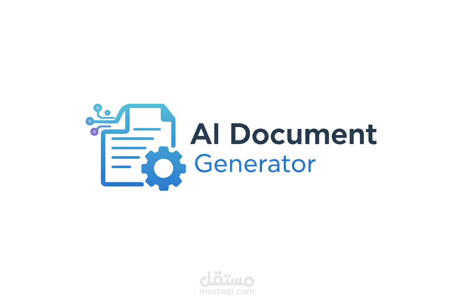 Ai document generator