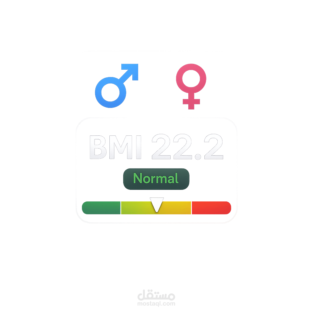 BMI Calculator