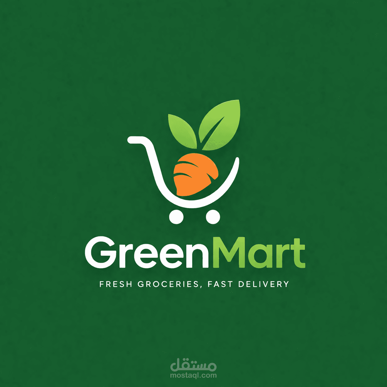 Green Mart