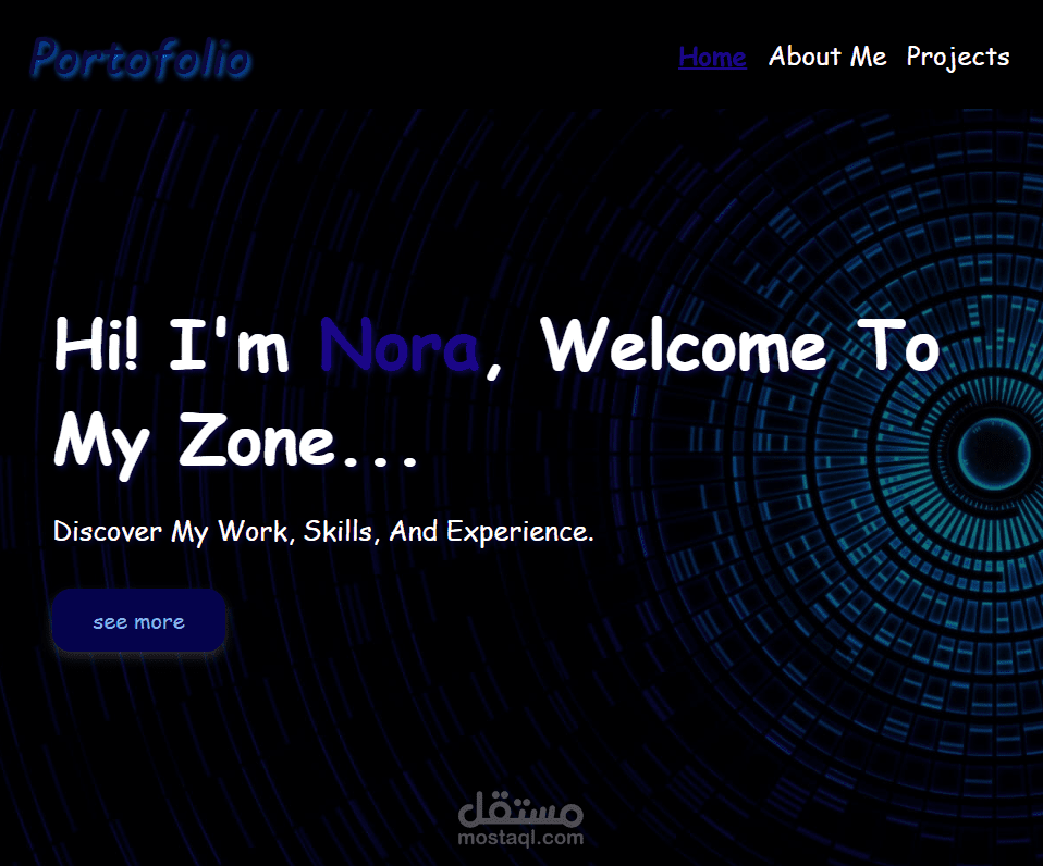 myportfolio