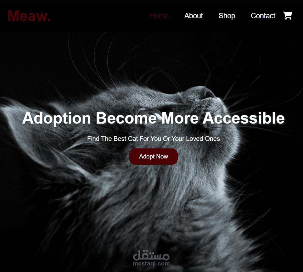 catAdoption