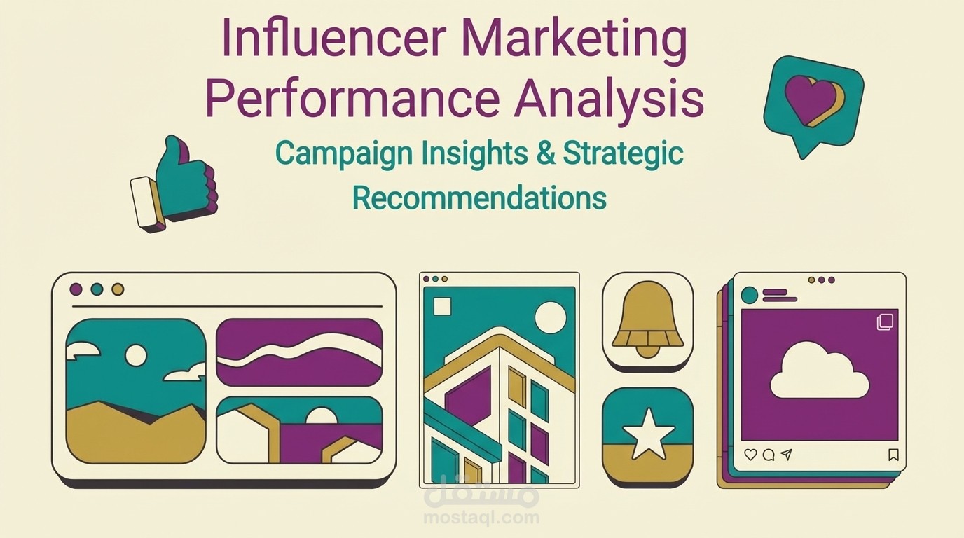Influencer Marketing Performance Analysis