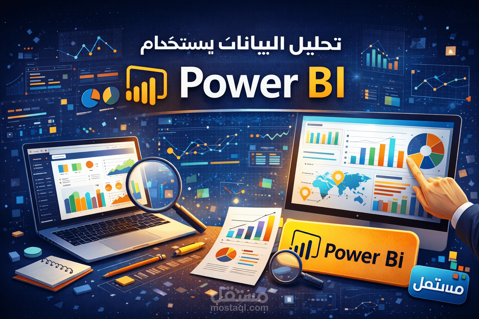 تحليل بيانات
