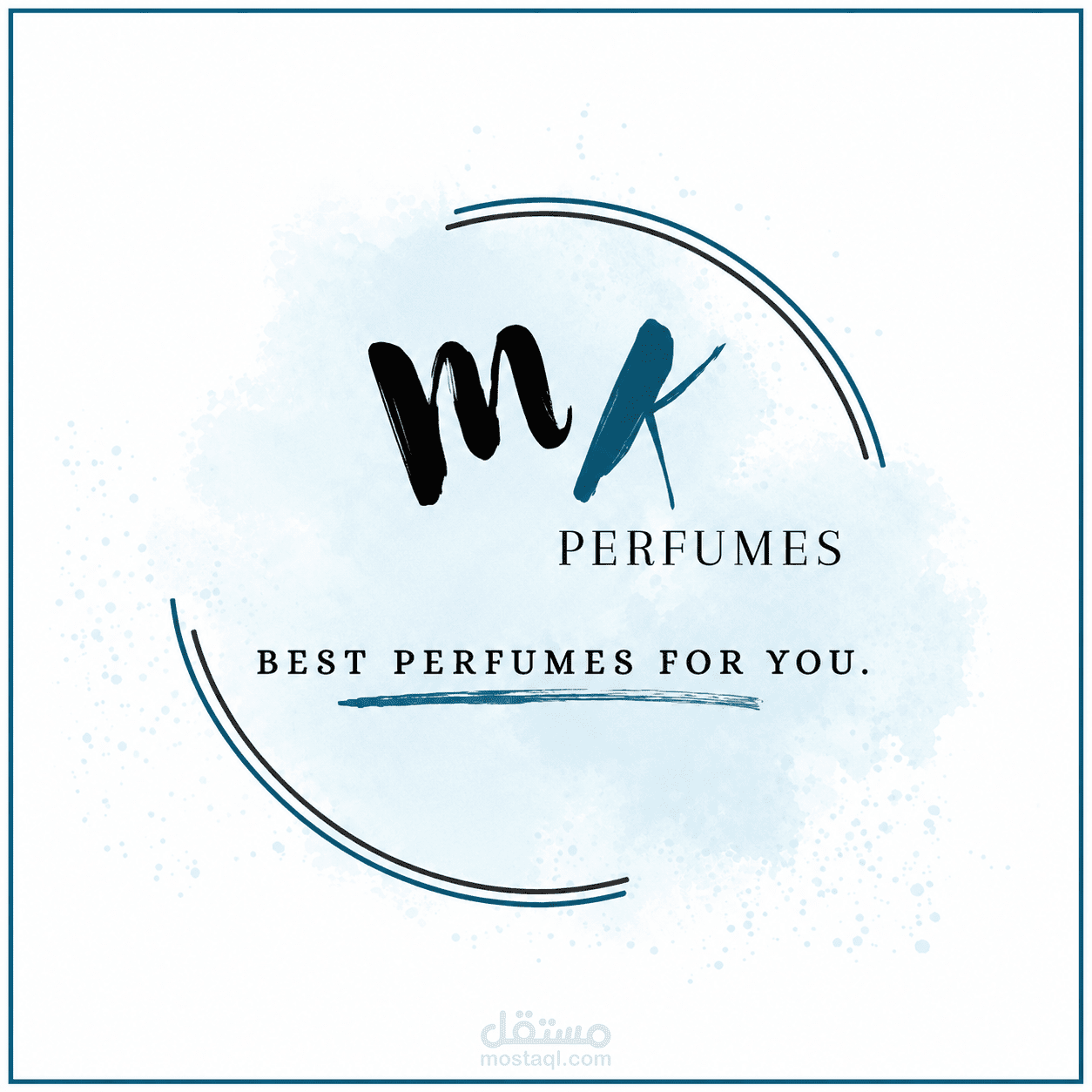 Brand Logo & Promotional Design