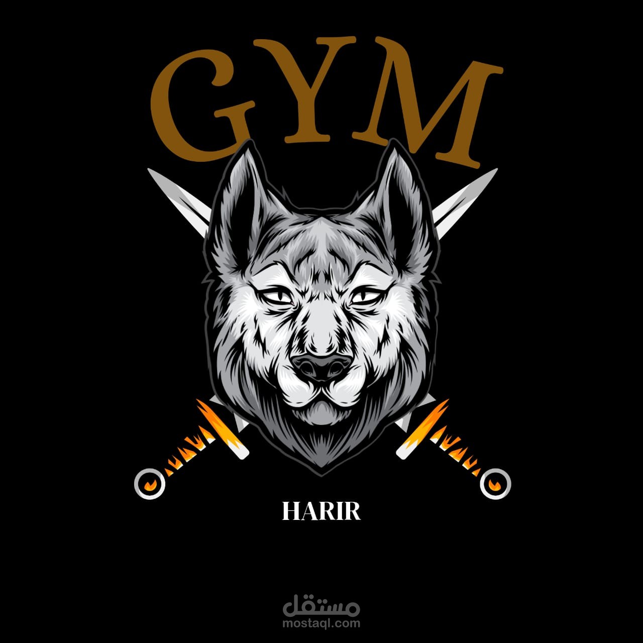 تصميم Logo