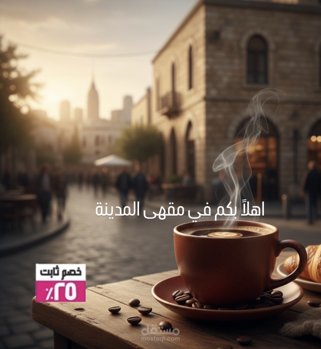 صناعه صور للإعلانات