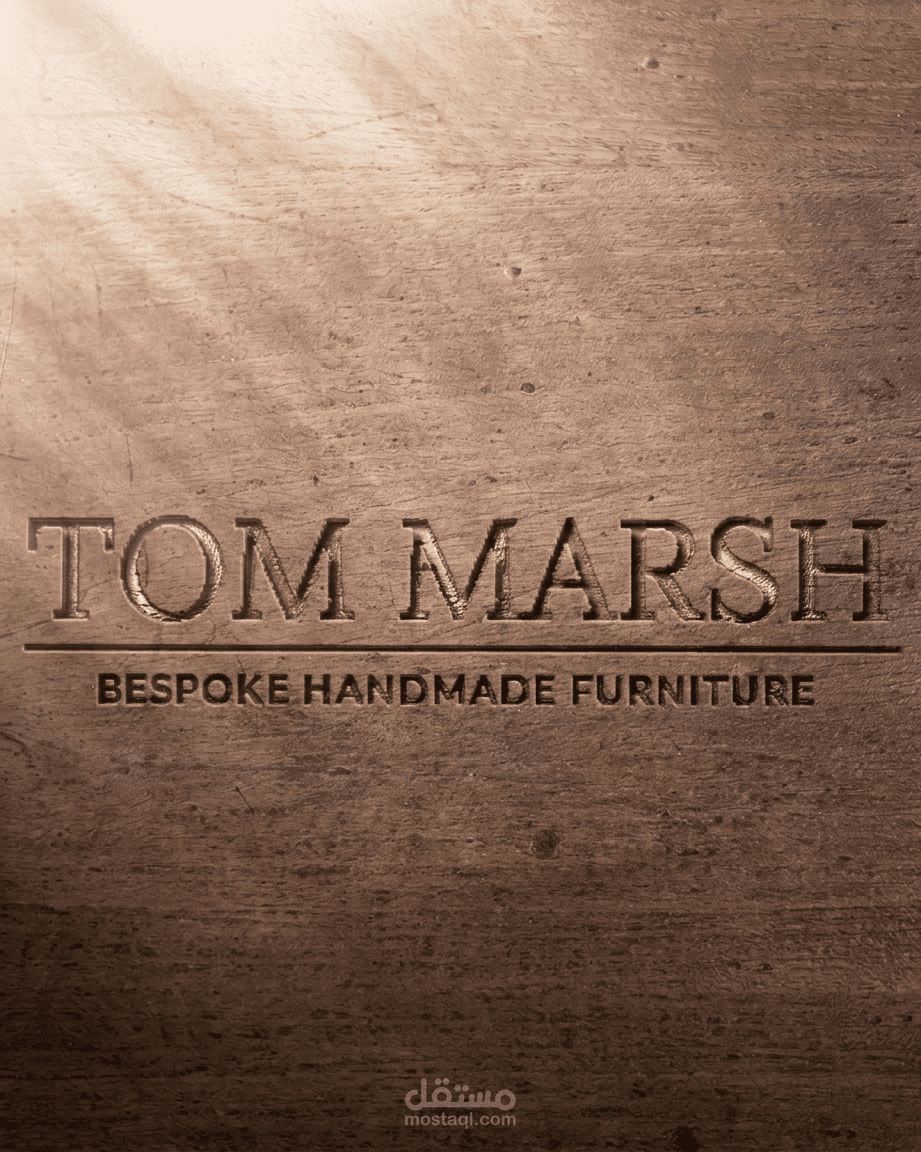 motion video for tom marsh furniture