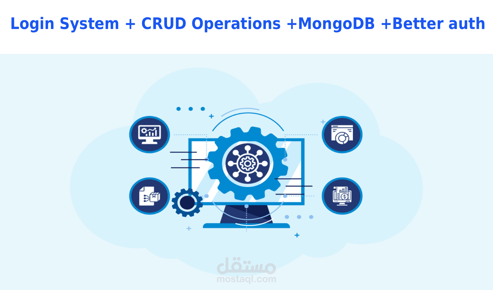 login system + CRUD Operations +Authentication +Authorization + Mongo DB using Next.js