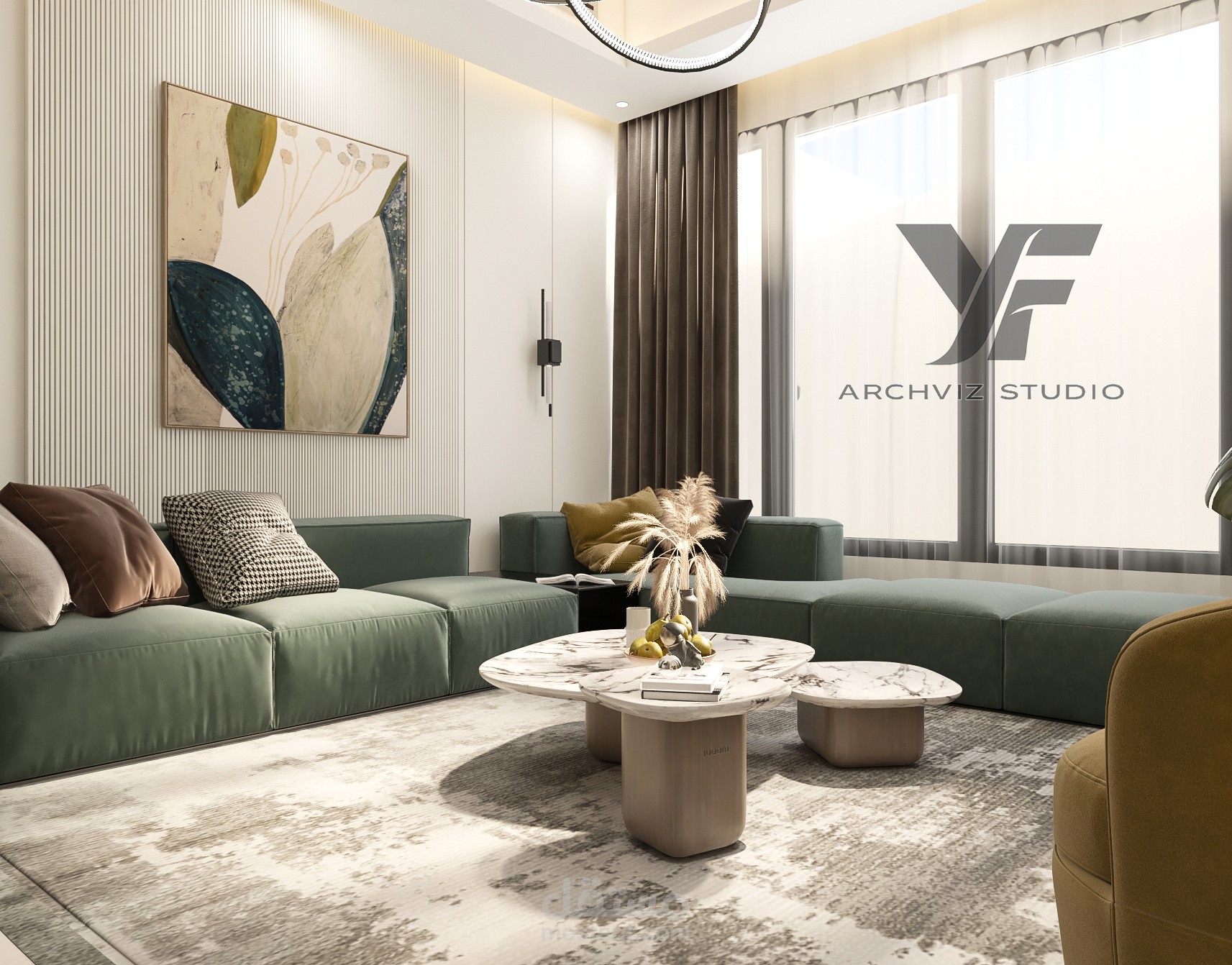 LIVINGROOM