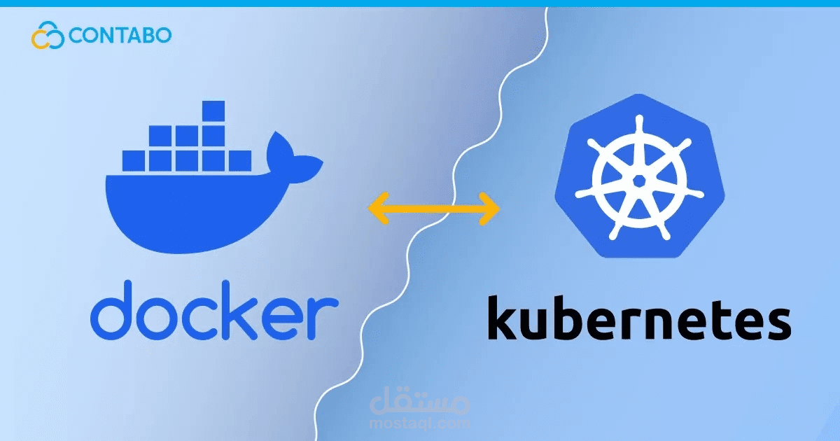 نشر وإدارة تطبيق على Kubernetes Cluster باستخدام Minikube و kubectl